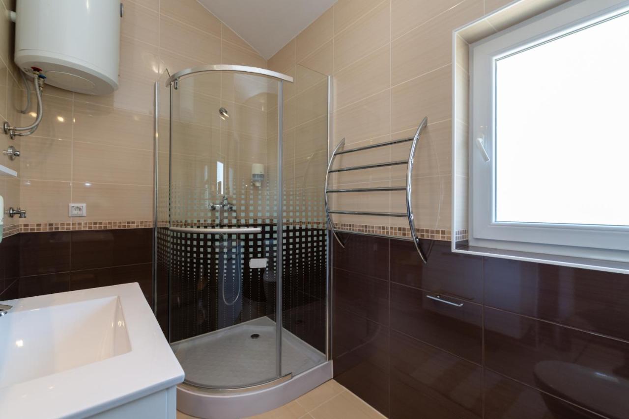 Apartment Barba