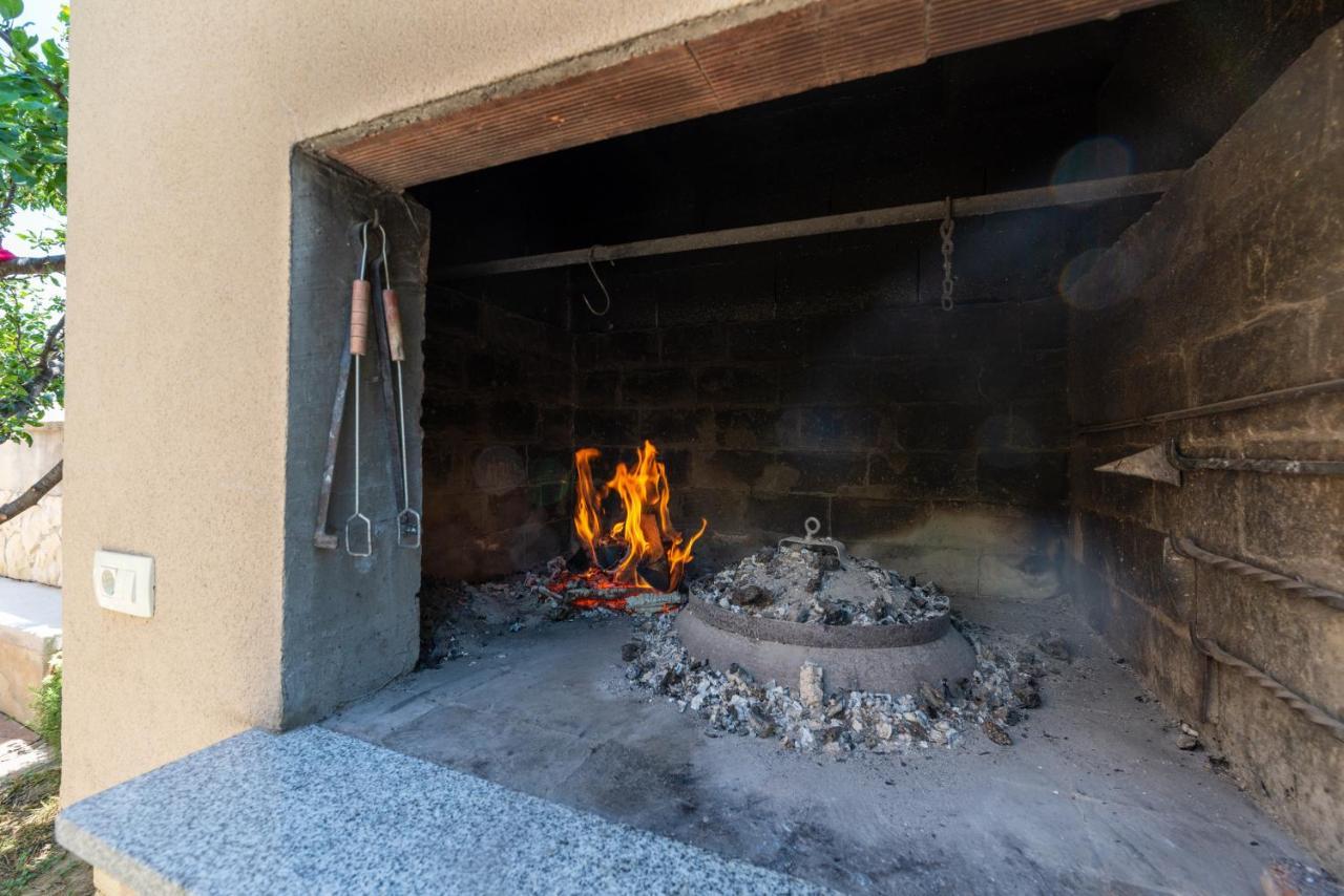 Barba Apartman