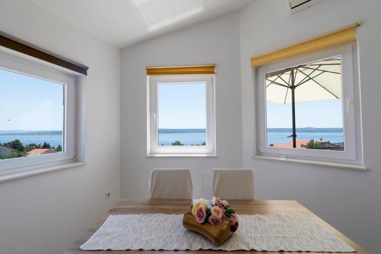 Barba Apartment Maslenica