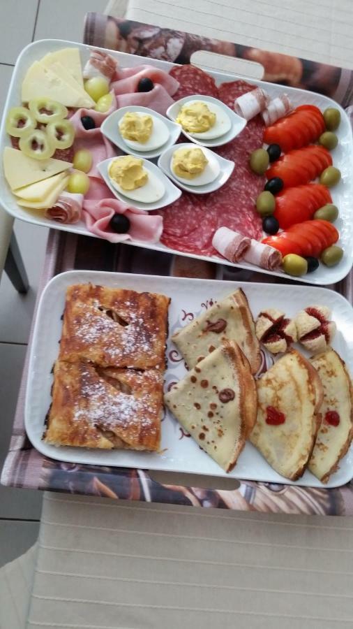 Apartman Barba *