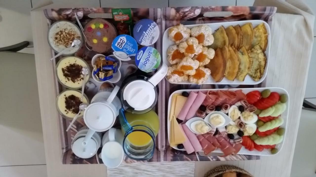 Apartman Barba