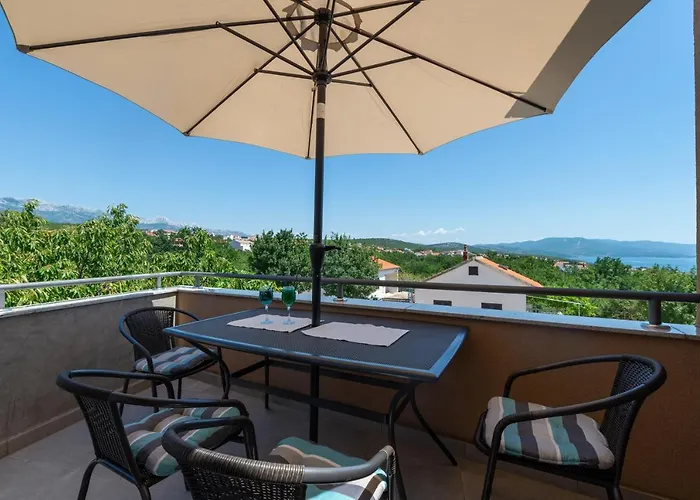 Apartments Barba