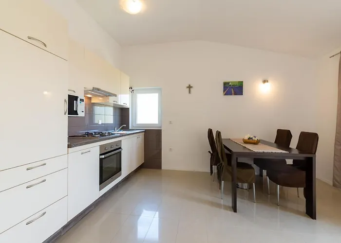 Apartments Barba