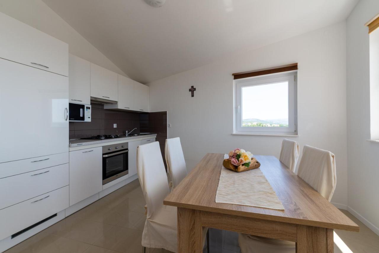 Apartment Barba *