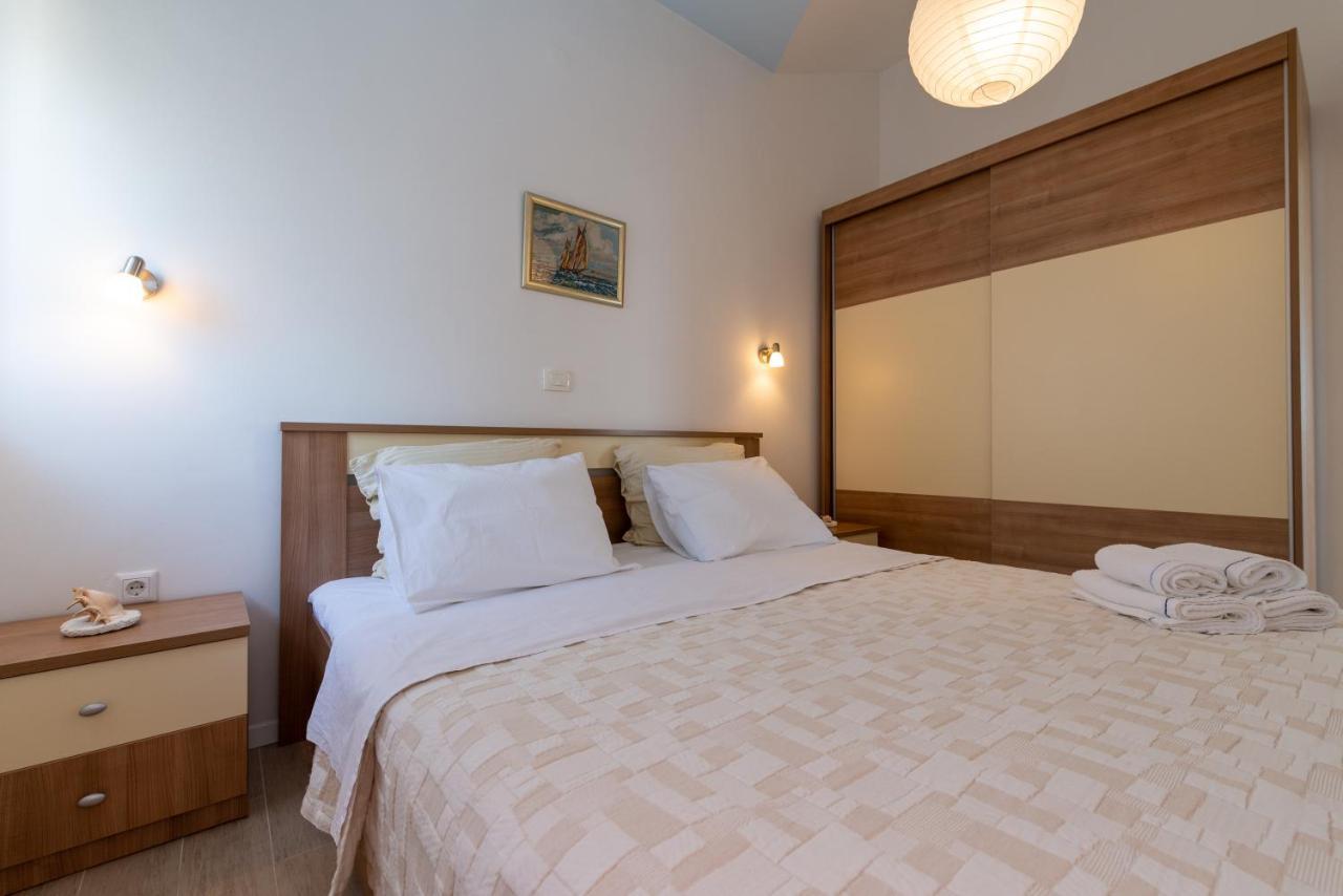 Apartment Barba