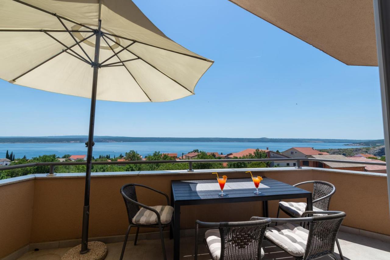 Barba Apartment Maslenica