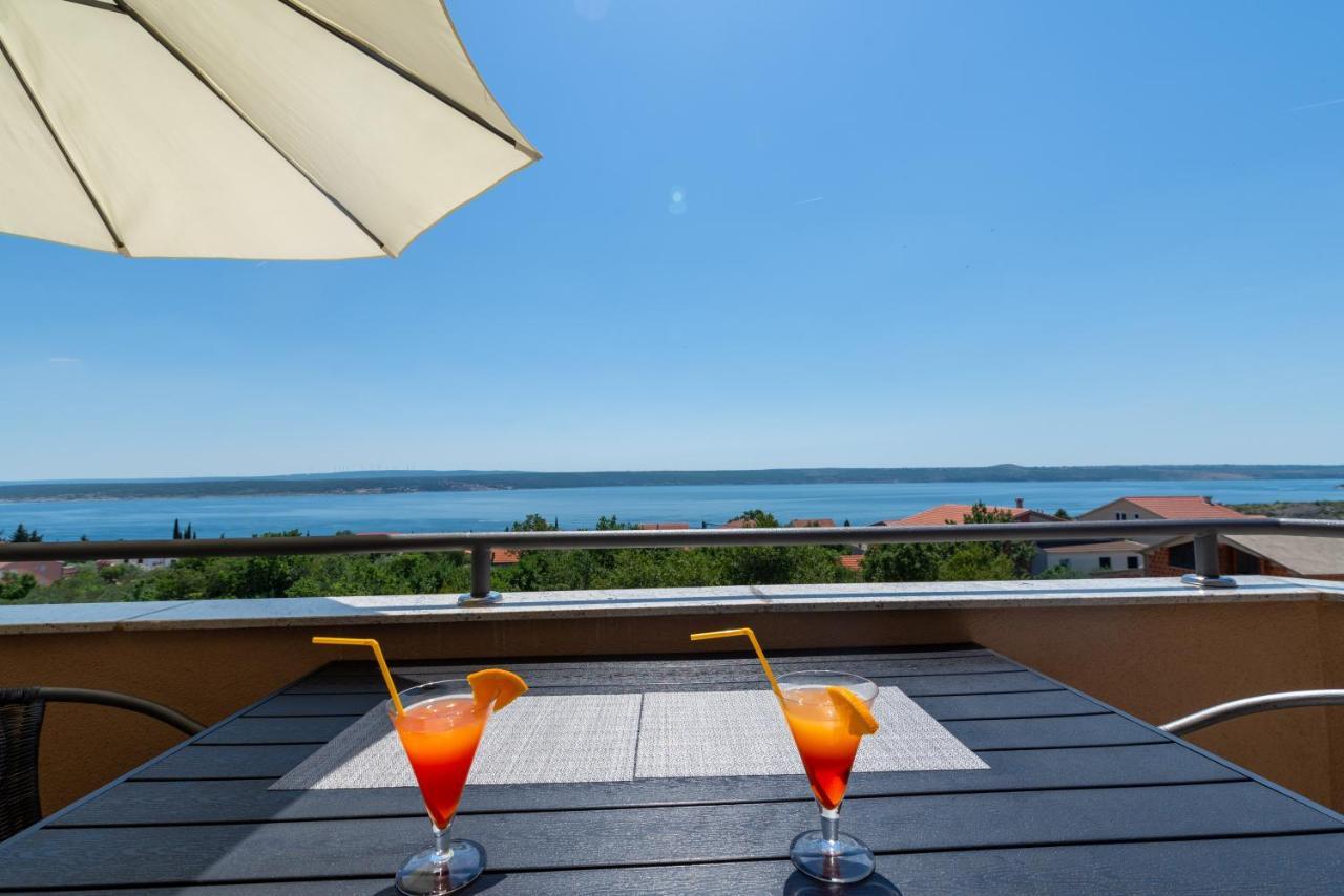 Apartment Barba Maslenica