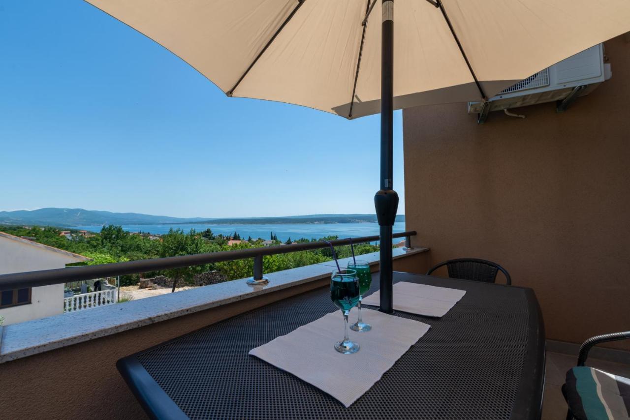 Barba Apartment Maslenica