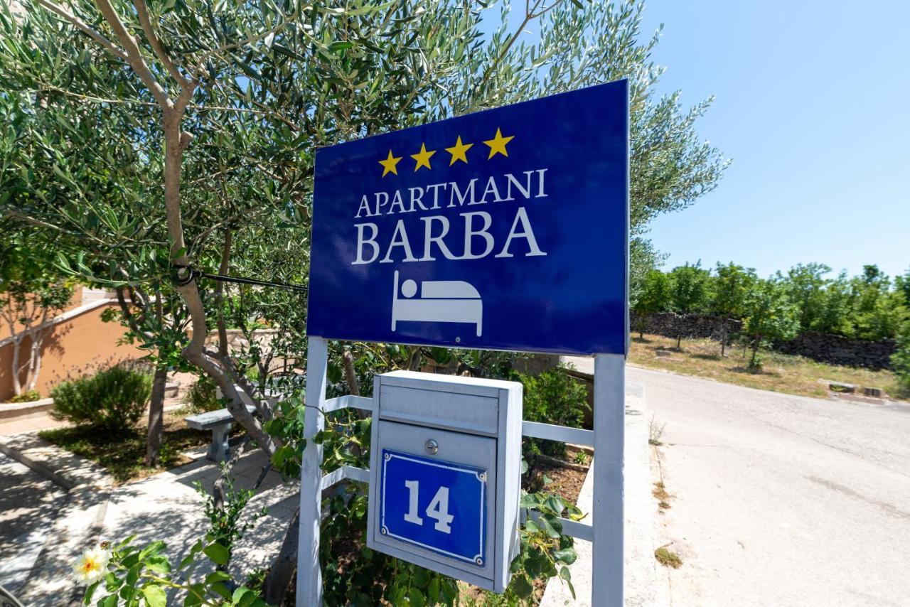 Barba Maslenica