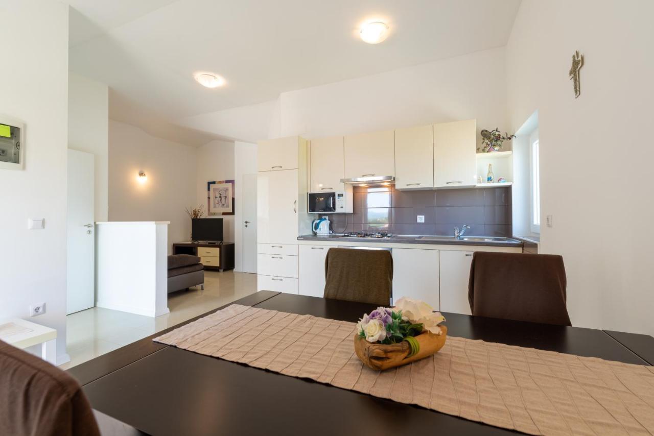 Barba Apartment