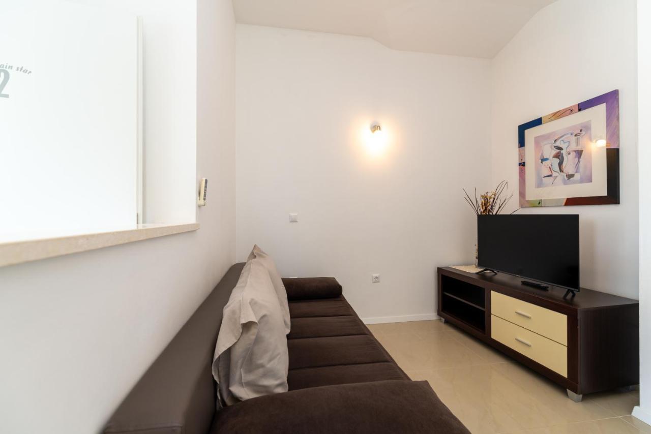Barba Apartment *