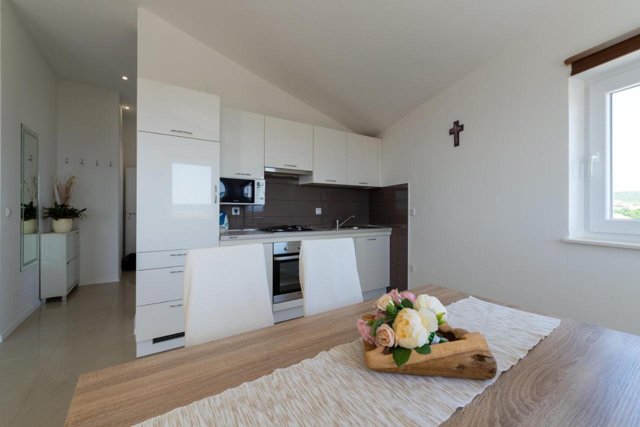 Barba Apartment Maslenica